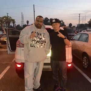 Meet your Posher, Don